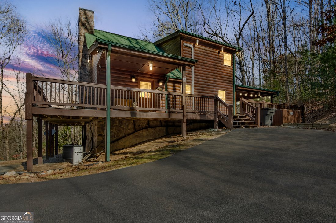 House in Morganton, Georgia, United States 2 - 17565825