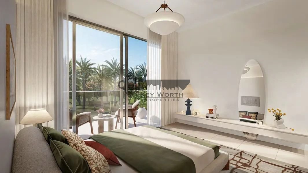 Villa in Ud al Bayda, Dubai, United Arab Emirates 5 - 17557705