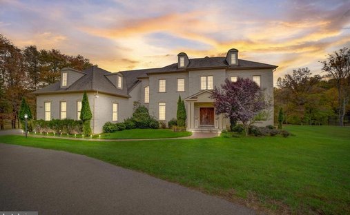 Casa en Oakton, Virginia, Estados Unidos 1