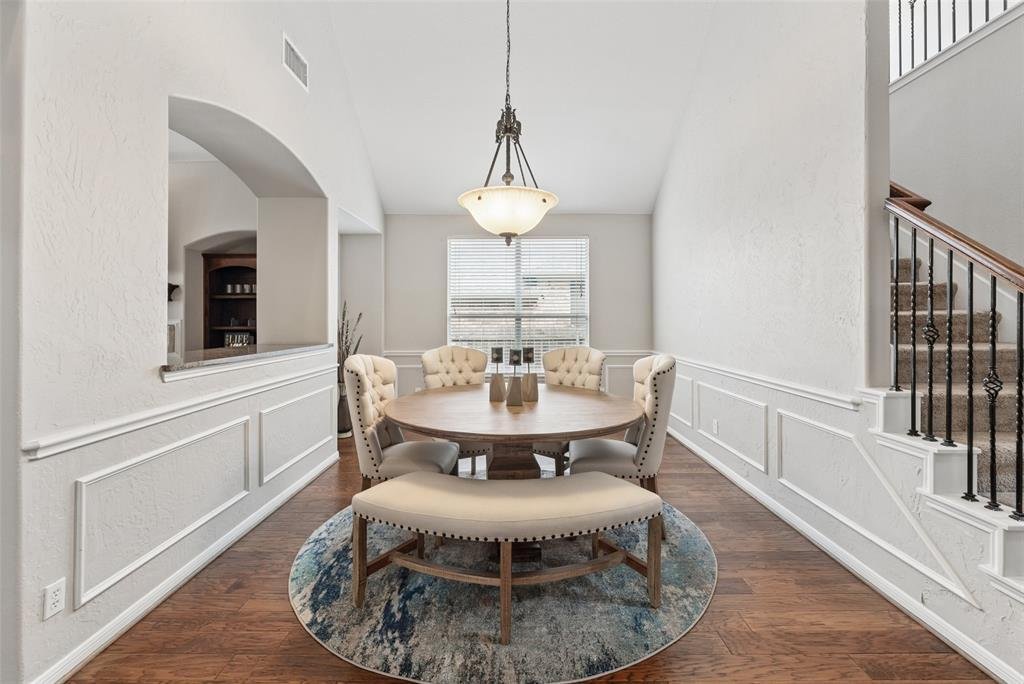 House in Mansfield, Texas, United States 4 - 17560309