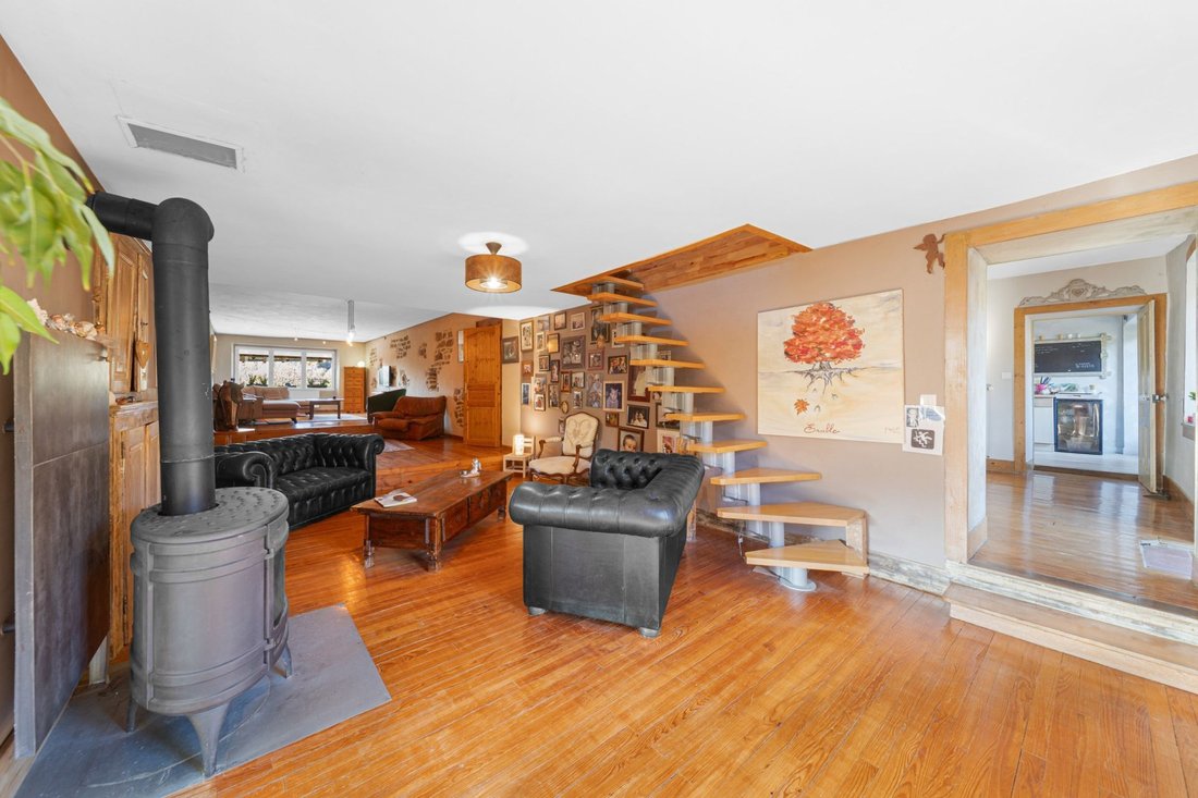 House in Pupillin, Bourgogne – Franche-Comté, France 3 - 17557744