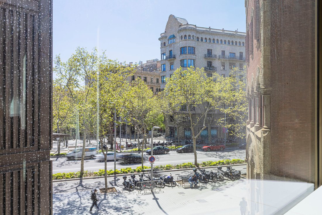 Apartment in Gracia, Barcelona, Spain 3 - 17560290