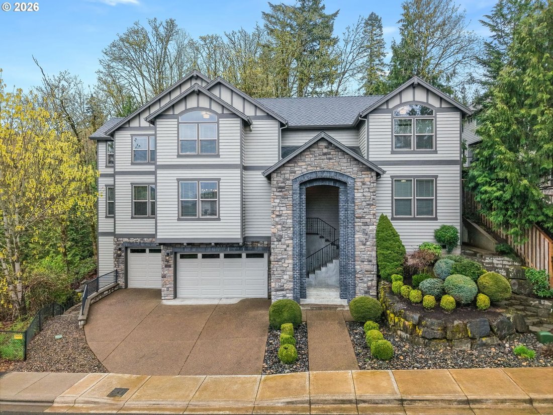 House in Portland, Oregon, United States 1 - 17560185