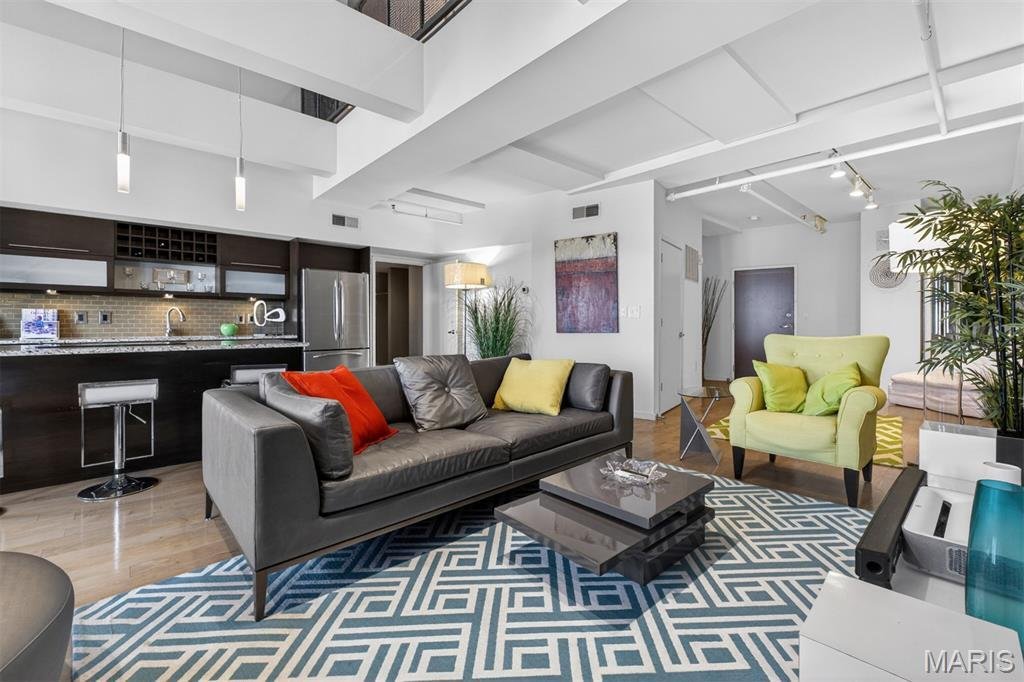 Condo in St. Louis, Missouri, United States 4 - 17562278
