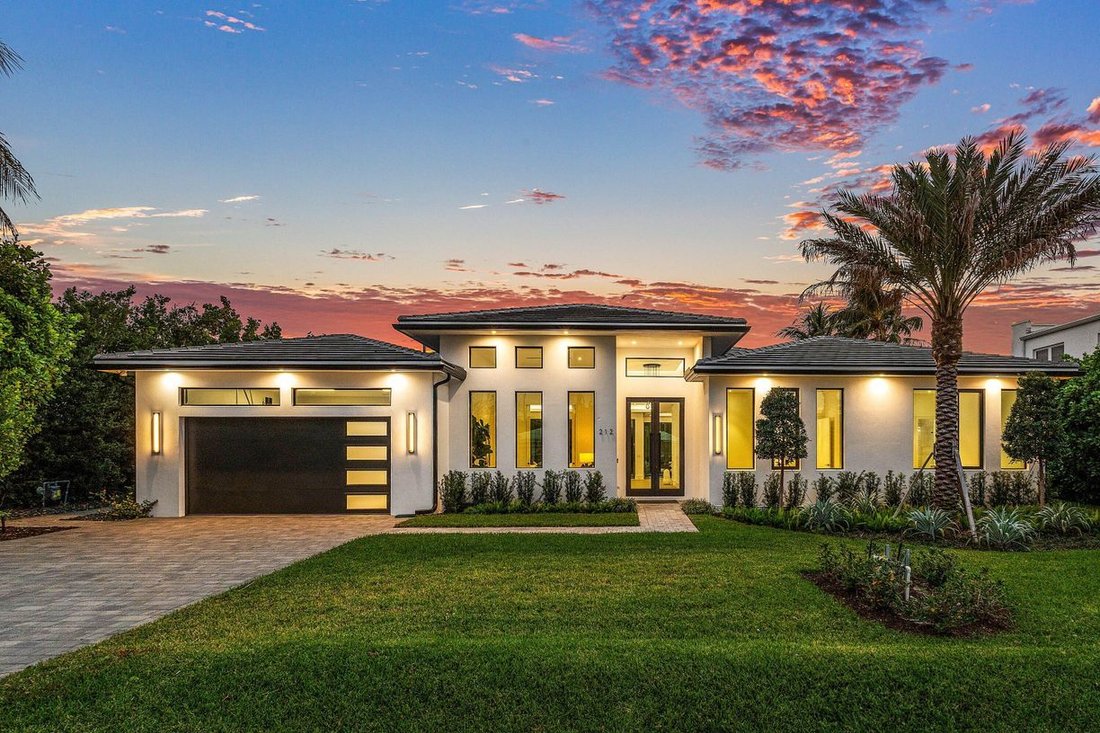 House in Delray Beach, Florida, United States 1 - 16904671