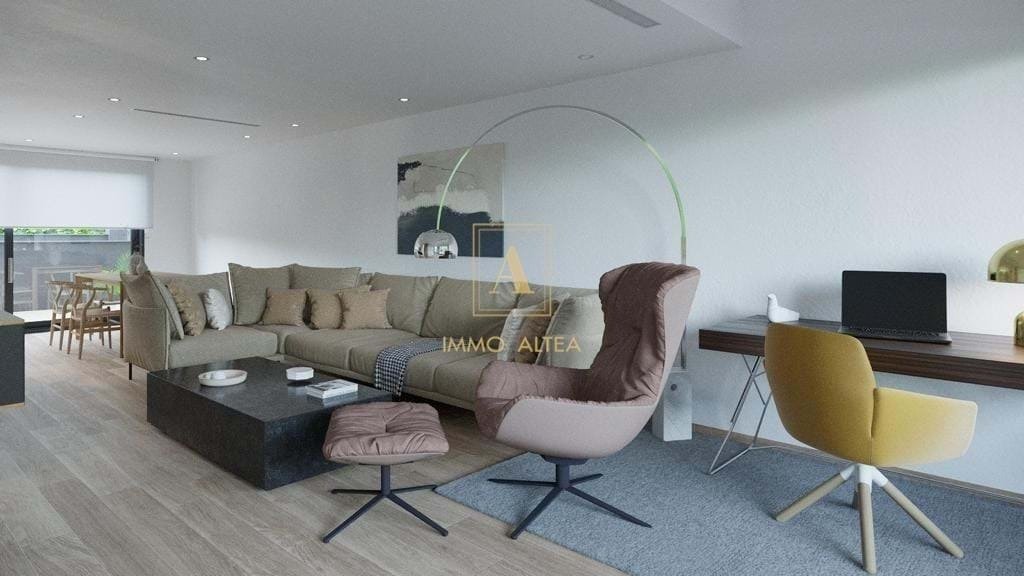 Apartment in Finestrat, Valencian Community, Spain 3 - 17563484