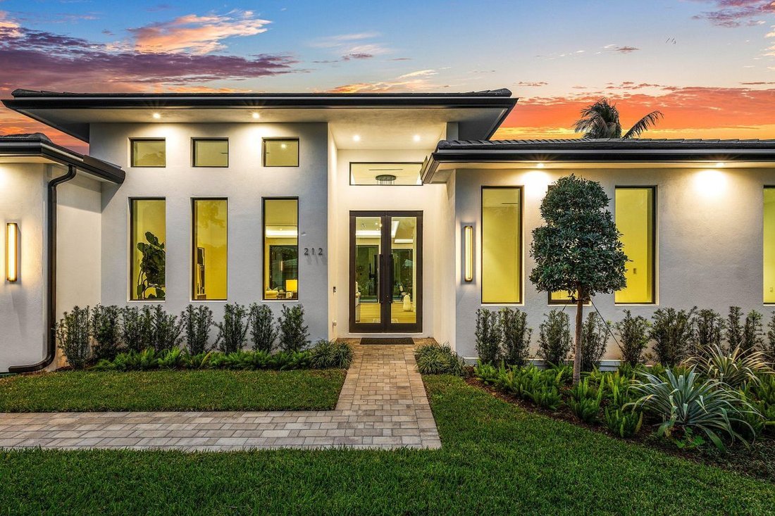 House in Delray Beach, Florida, United States 2 - 16904671