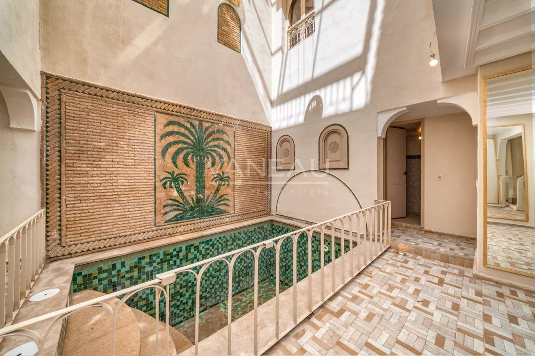 Otros en Medina, Región de Marrakech-Safí, Marruecos 1 - 17558393