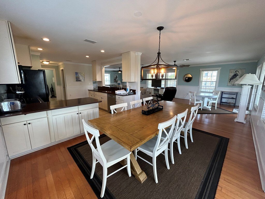 House in Port St. Joe, Florida, United States 5 - 17557430