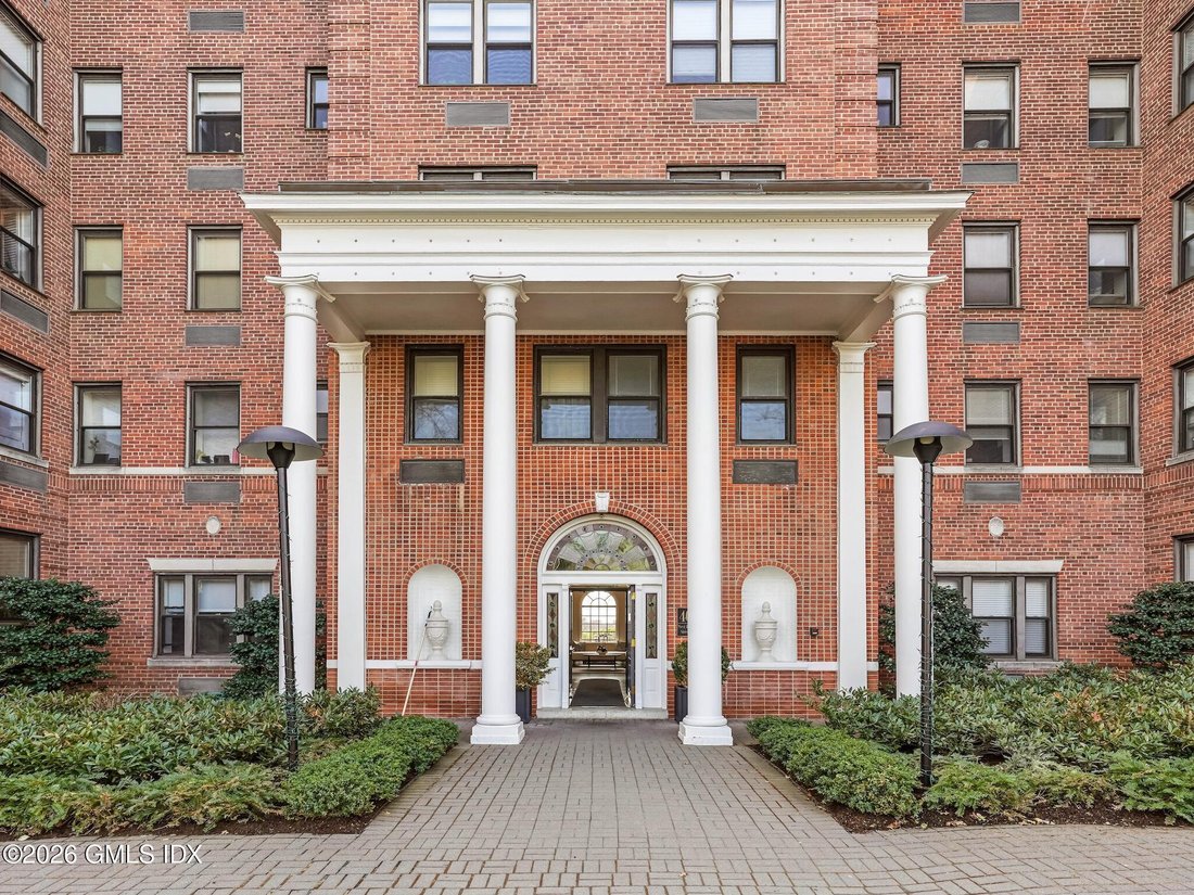 Condo in Greenwich, Connecticut, United States 2 - 17560659