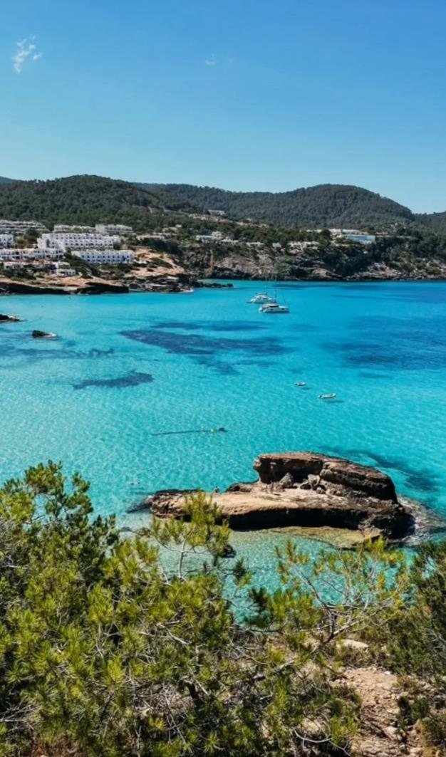 House in Sant Josep de sa Talaia, Balearic Islands, Spain 3 - 16966513