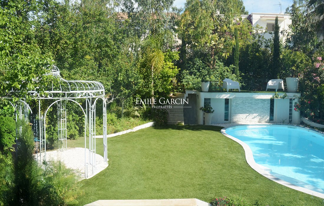 Villa in Bonneveine, 8e Arrondissement, Marseille 1 - 16066520