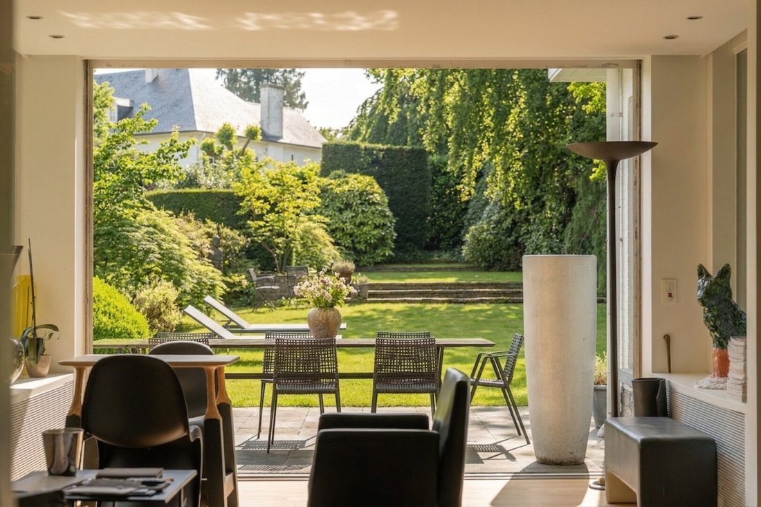 Villa in Uccle, Brussels, Belgium 2 - 17567761