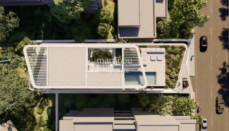 Apartment in Voula, Attica, Greece 3 - 17559943