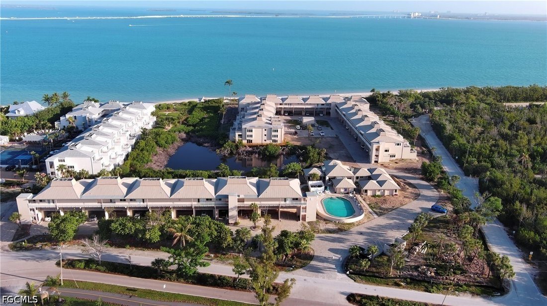 Condo in Sanibel, Florida, United States 5 - 17564003