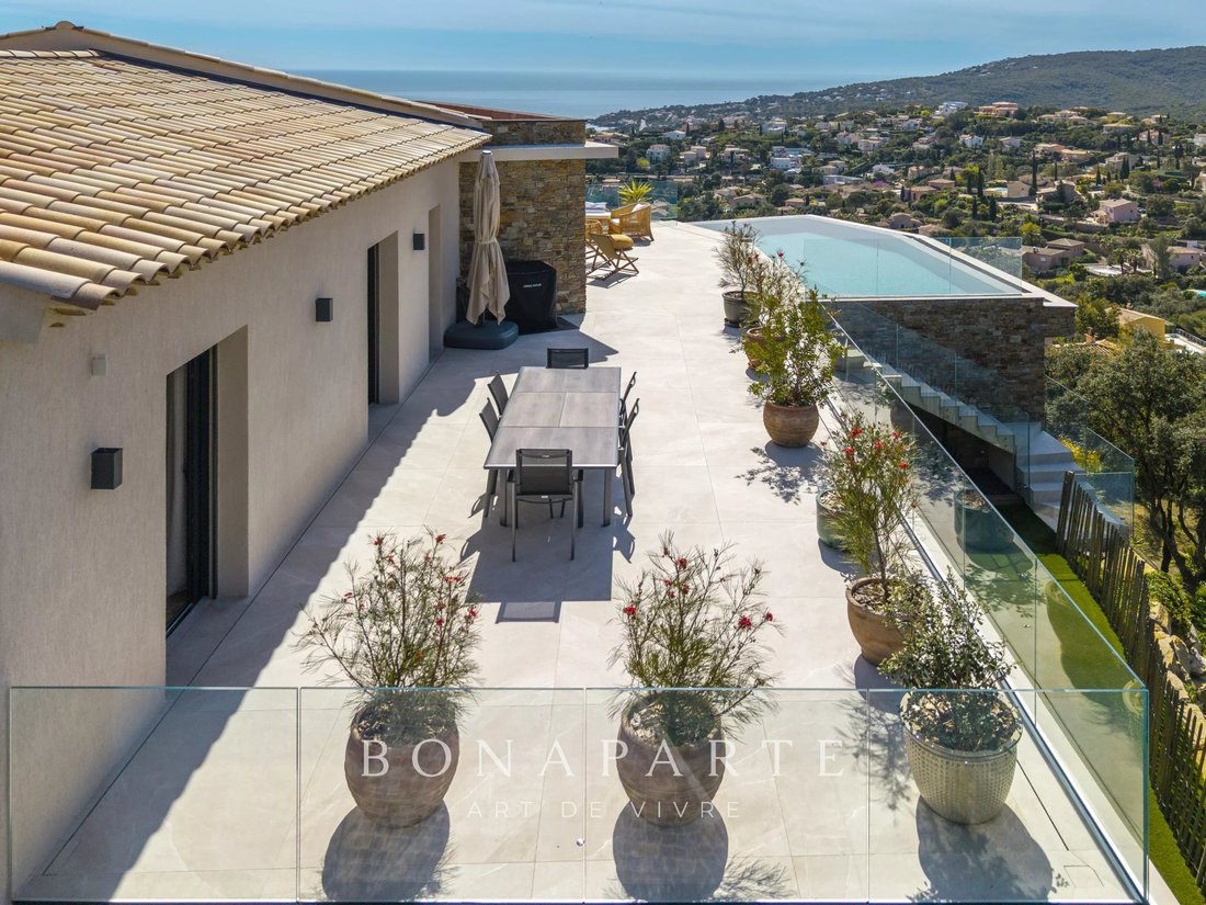 Villa in Ecarts, Roquebrune-sur-Argens, France 5 - 17562885