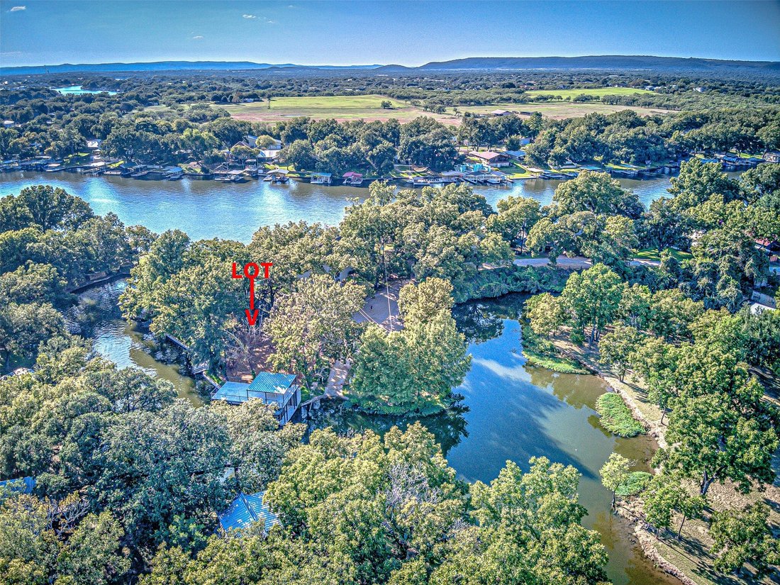 Land in Burnet, Texas, United States 4 - 17560202