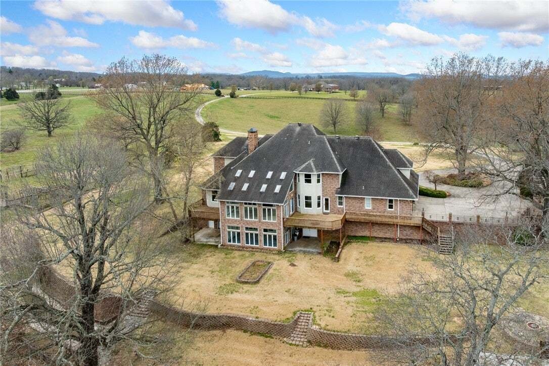 House in Harrison, Arkansas, United States 2 - 17558059