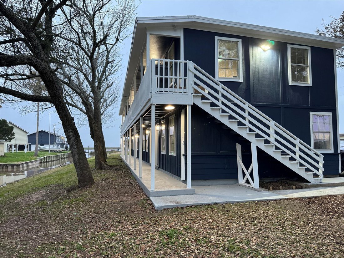 Brazoria, Texas, United States 4 - 17560428