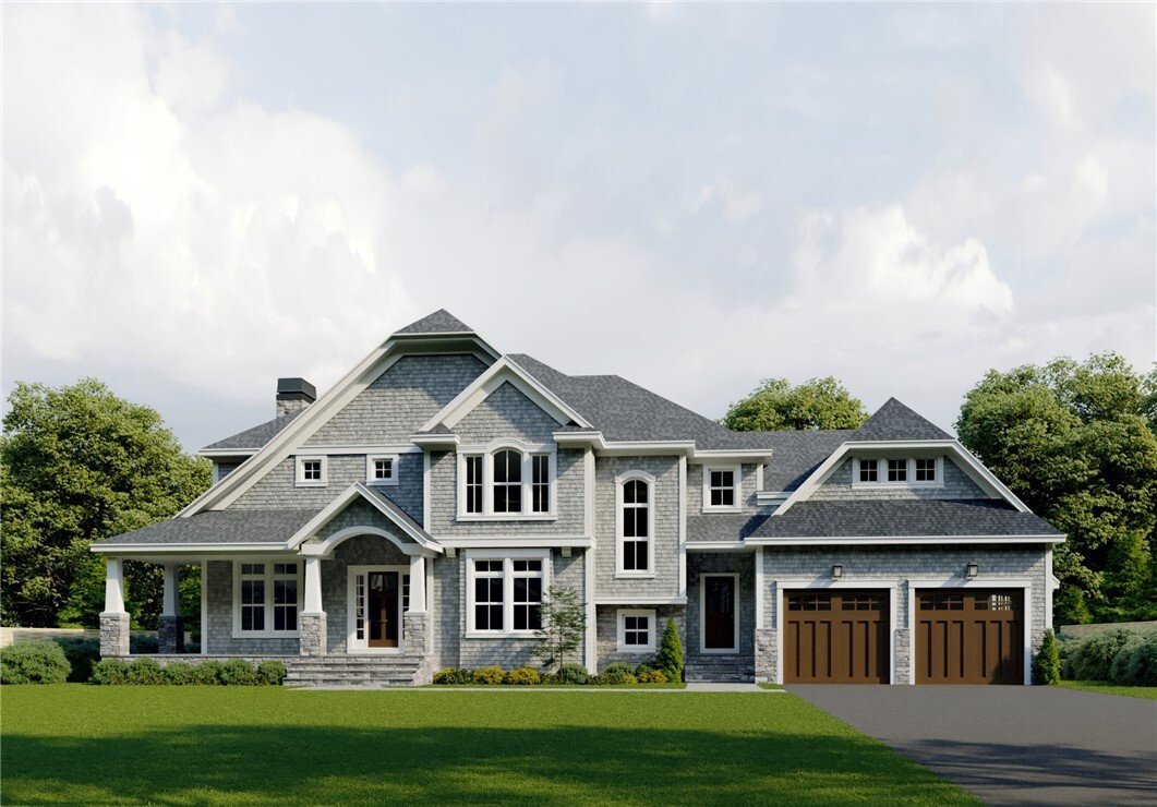 House in North Kingstown, Rhode Island, United States 2 - 17552008