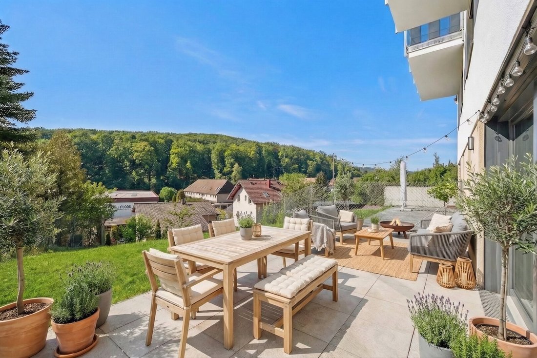 Apartment in Mauerbach, Lower Austria, Austria 3 - 17567691