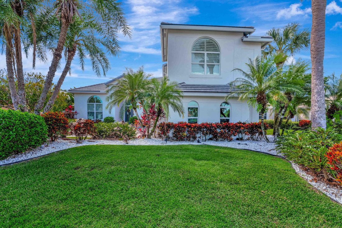House in Port St. Lucie, Florida, United States 2 - 16634386