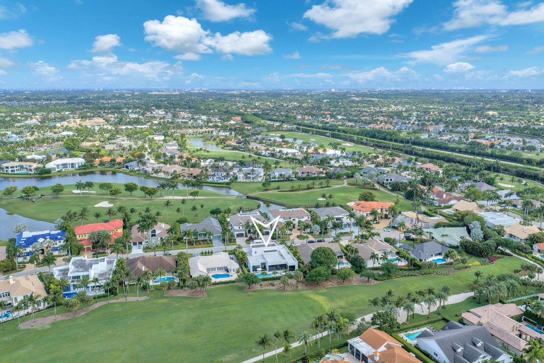House in Boca Raton, Florida, United States 4 - 17560147