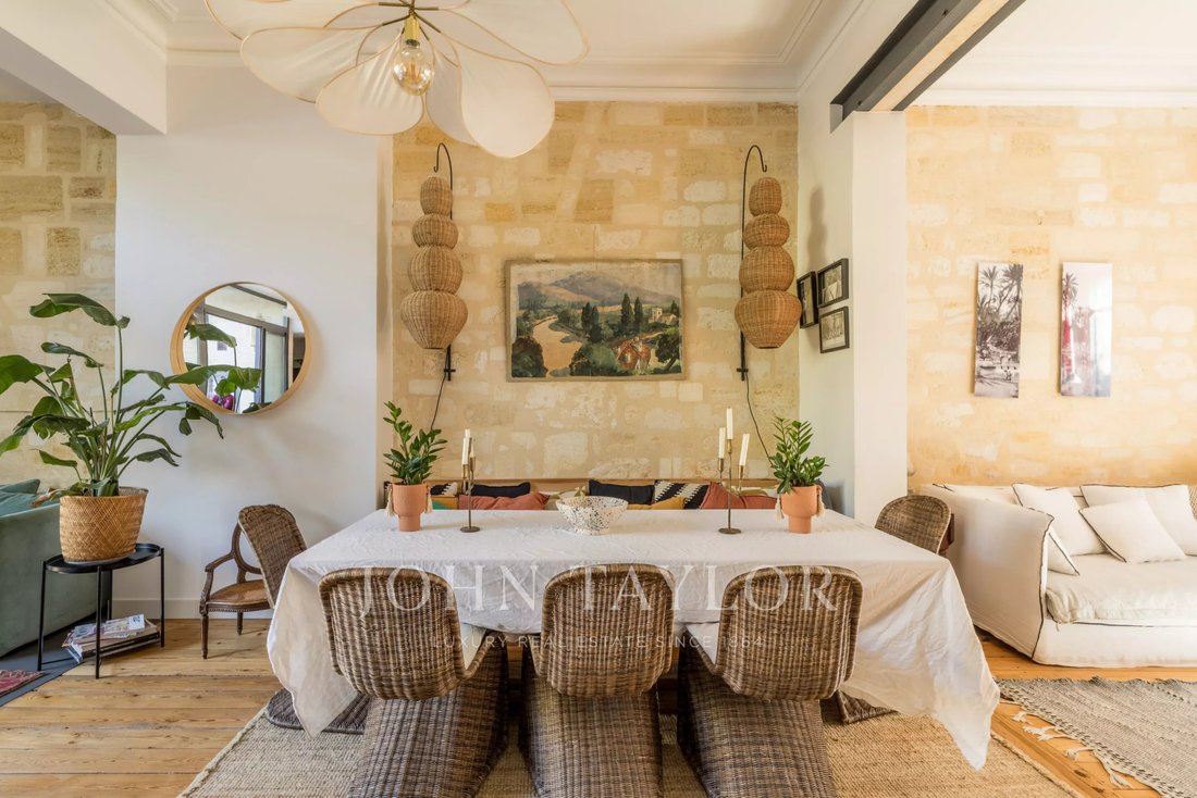 Townhouse in Capucins-Saint Michel-Nansouty-Saint Genès, Bordeaux, France 5 - 17558398