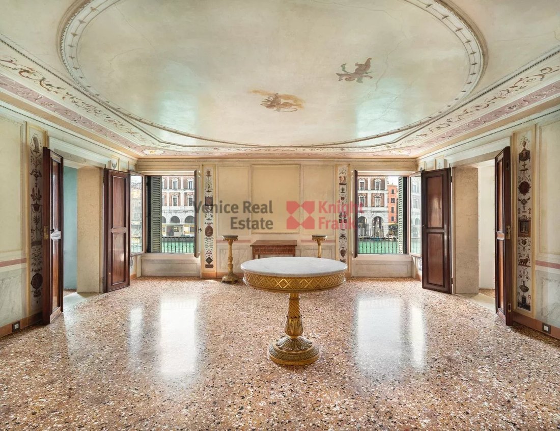Apartment in Venice Historic Centre, Venice, Italy 1 - 17558115