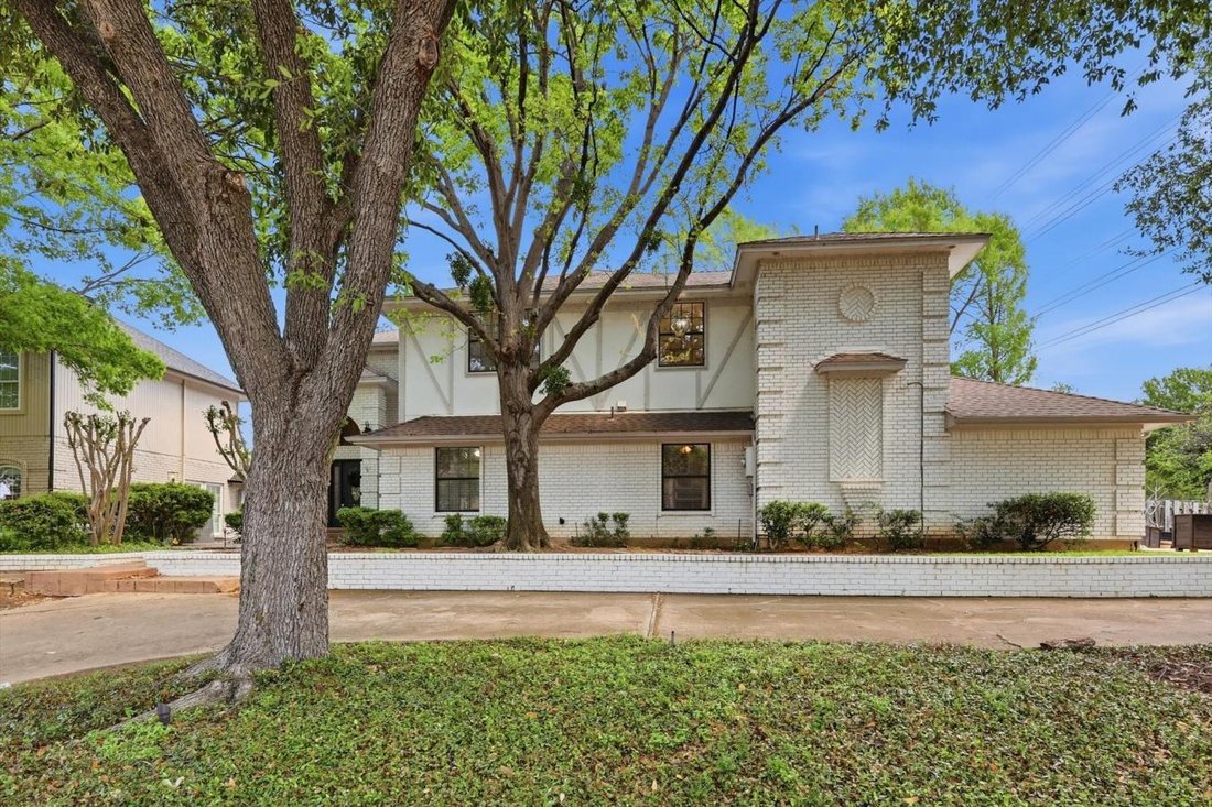 House in Arlington, Texas, United States 2 - 17567484