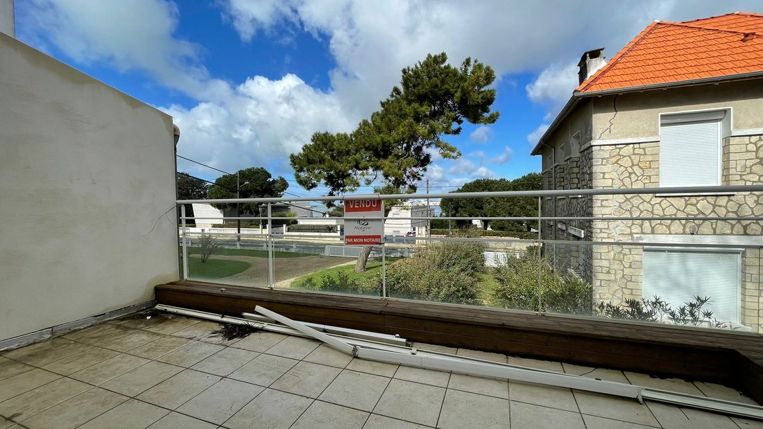 House in Saint-Georges-de-Didonne, Nouvelle-Aquitaine, France 4 - 17557864