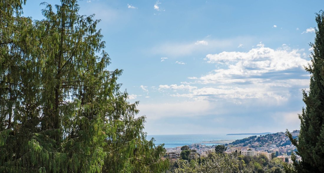 House in Nice, Provence-Alpes-Côte d'Azur, France 5 - 17561052