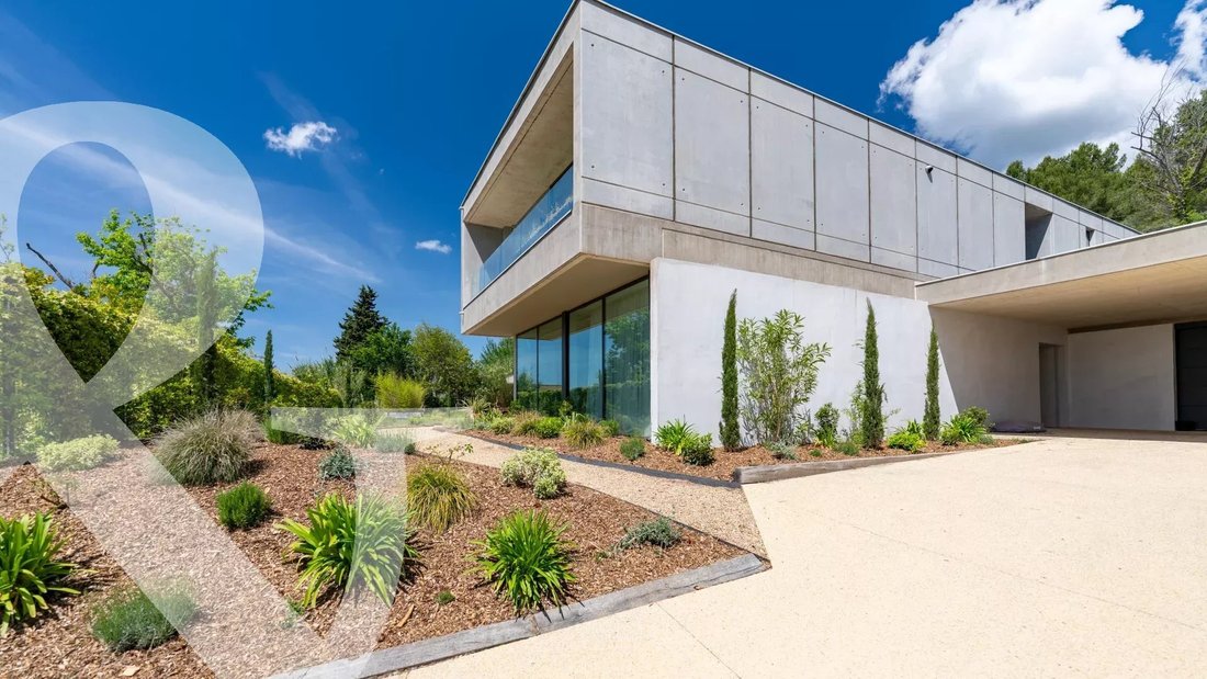 House in Maussane-les-Alpilles, Provence-Alpes-Côte d'Azur, France 4 - 17564569