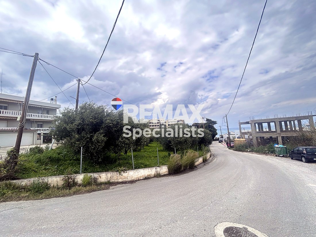 Land in Crete, Greece 5 - 17548760