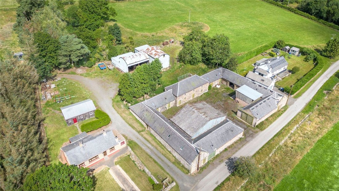 Domaine à Marchmont, Écosse 3 - 17557904