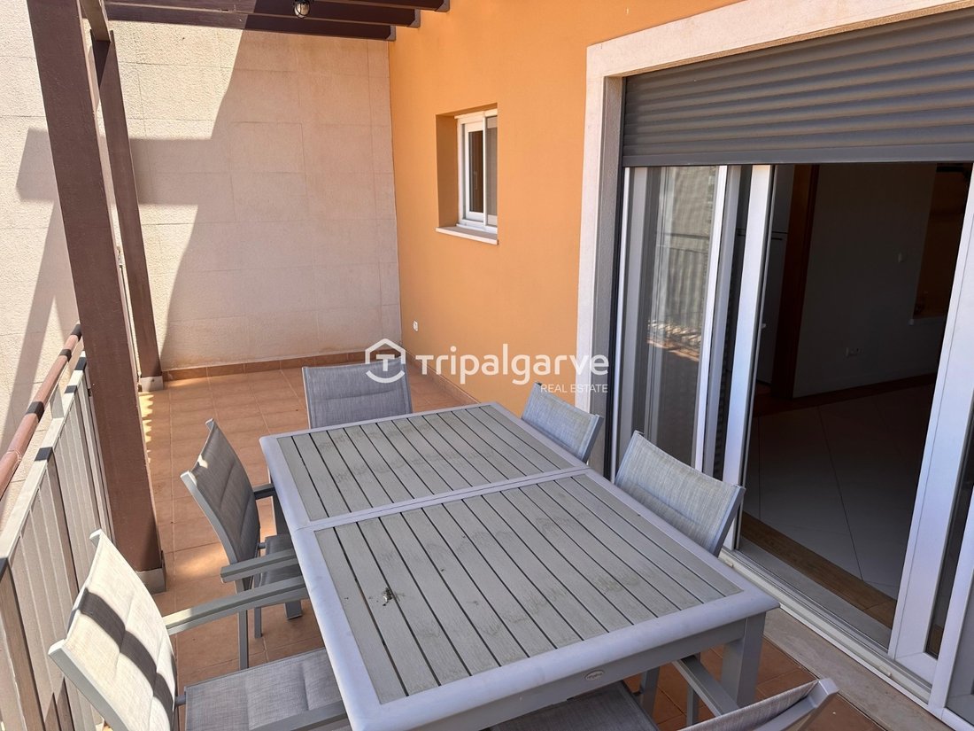 Apartment in Vilamoura, Quarteira, Algarve 4 - 17560691