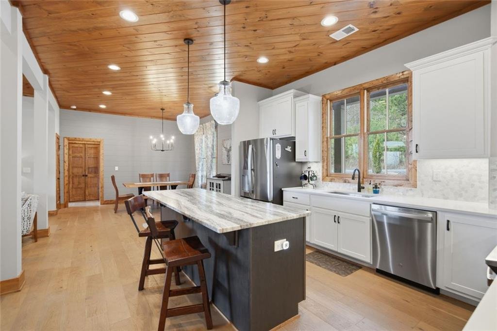 House in Morganton, Georgia, United States 5 - 17560101