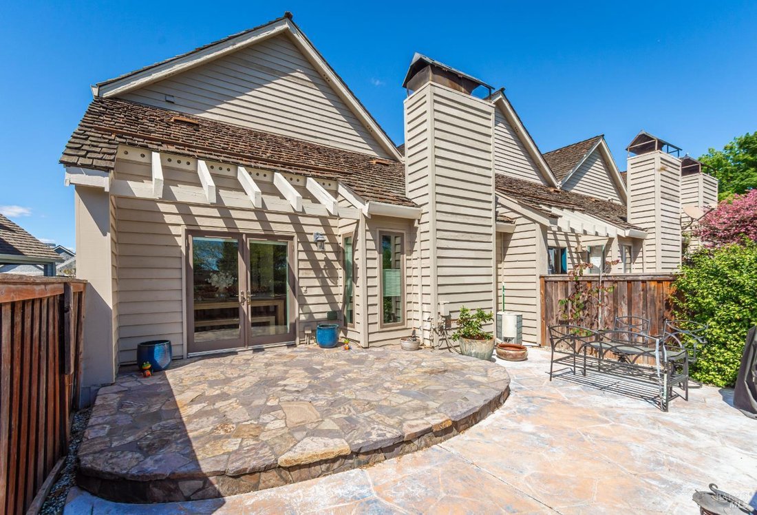 Townhouse in Yountville, California, United States 4 - 17566099