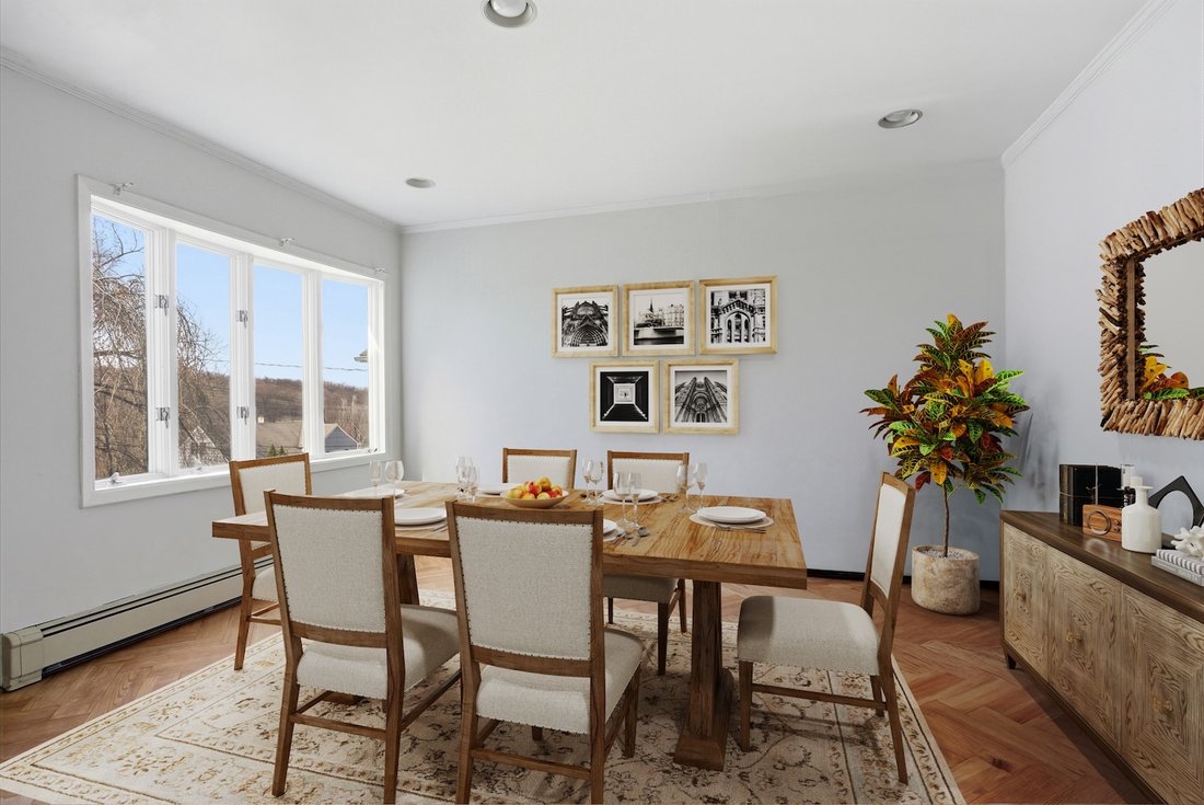 House in Yonkers, New York, United States 5 - 17557639
