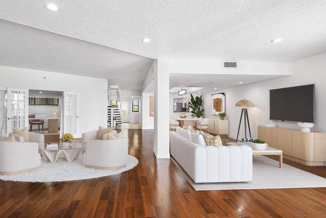 Appartement à Delray Beach, Floride, États-Unis 4 - 17557520