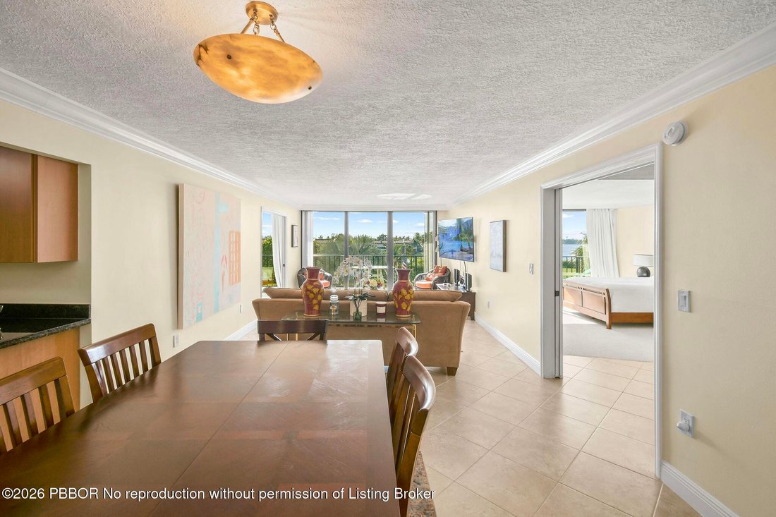 Eigentumswohnung in Palm Beach, Florida, Vereinigte Staaten 5 - 17558079