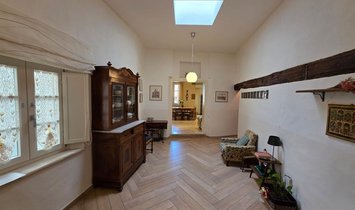 Appartamento a Centro Storico, Siena, Toscana 1
