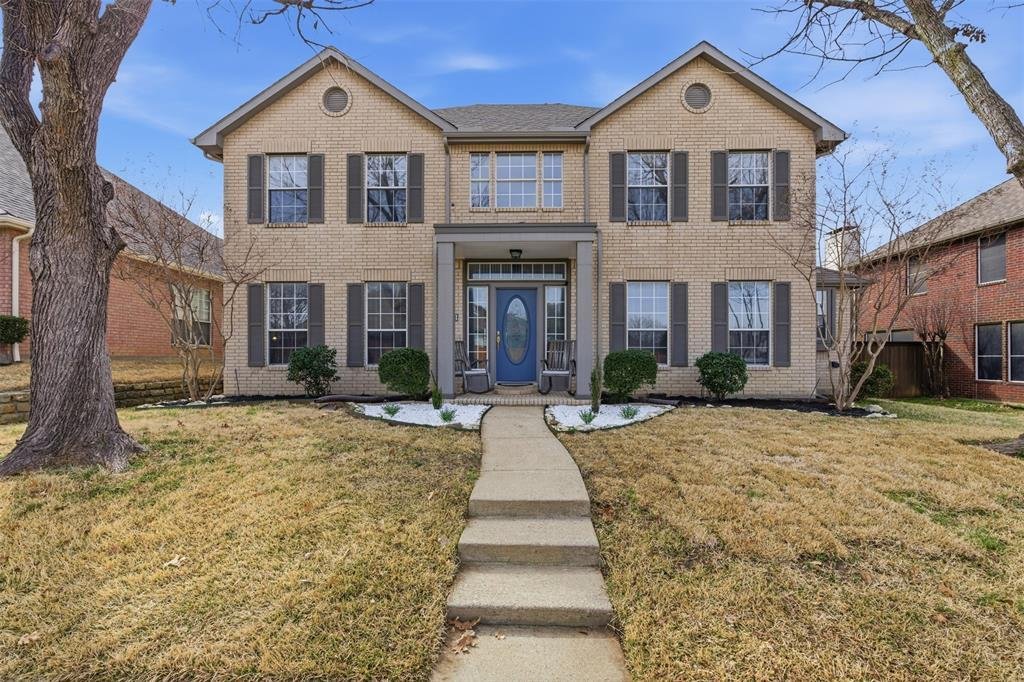 House in The Colony, Texas, United States 2 - 17567181