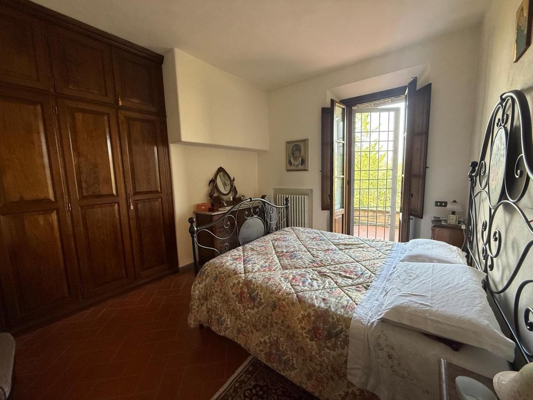 Villa in Center, Cerreto Guidi, Tuscany 4 - 17560607