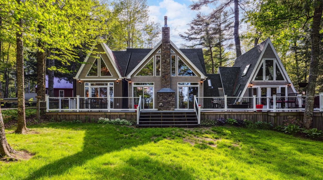 House in Trenton, Maine, United States 2 - 17512760
