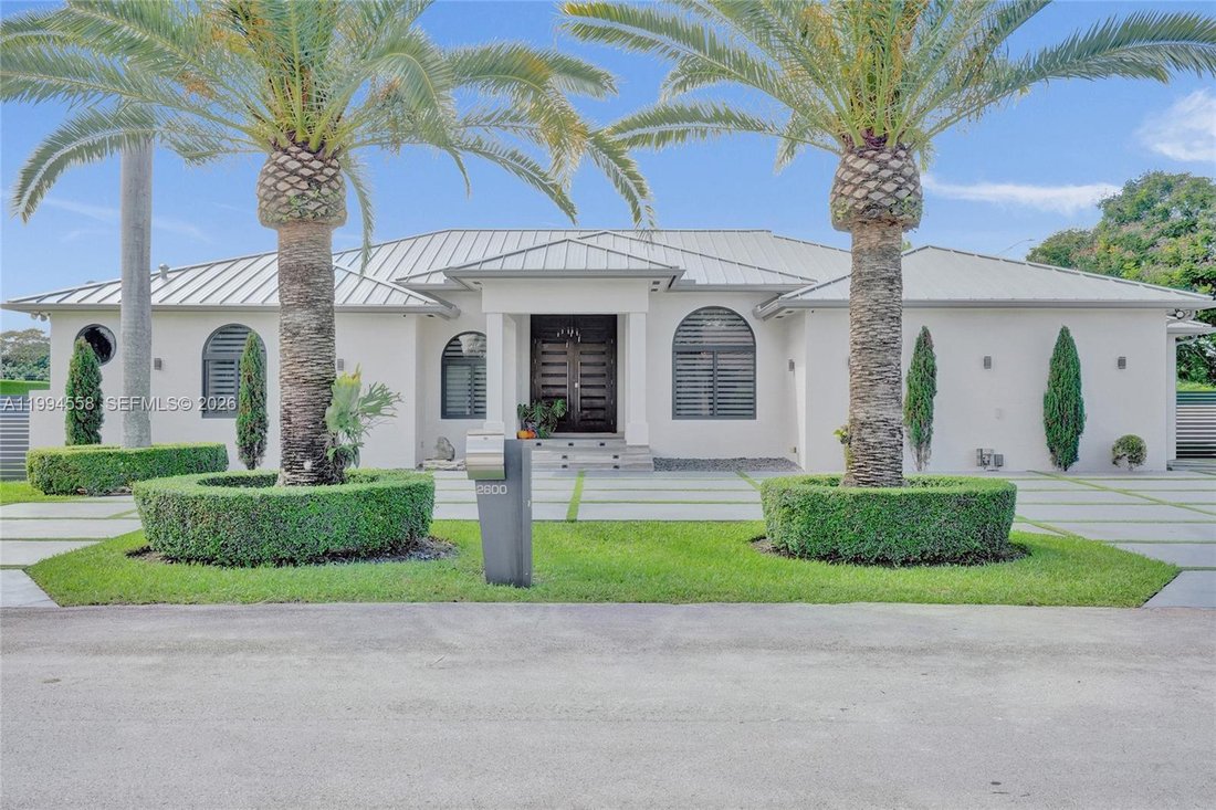 House in Miami, Florida, United States 2 - 17558566