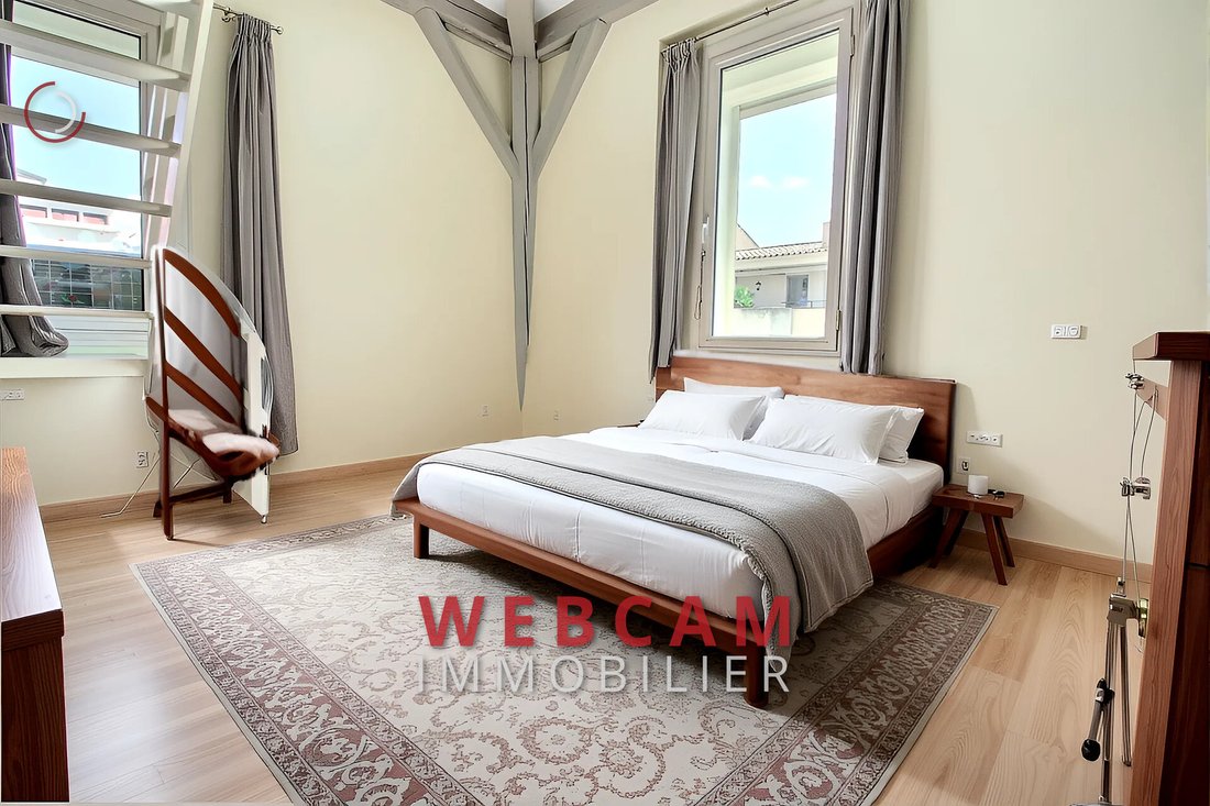 Apartment in Cannes, Provence-Alpes-Côte d'Azur, France 3 - 17568677