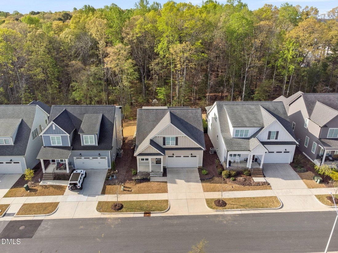 House in Pittsboro, North Carolina, United States 1 - 17557317