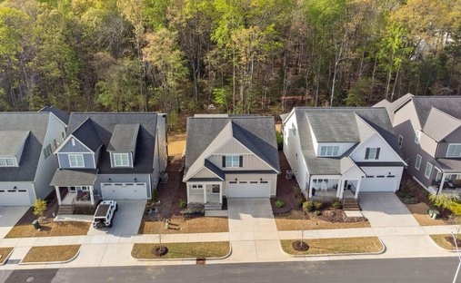 House in Pittsboro, North Carolina, United States 1