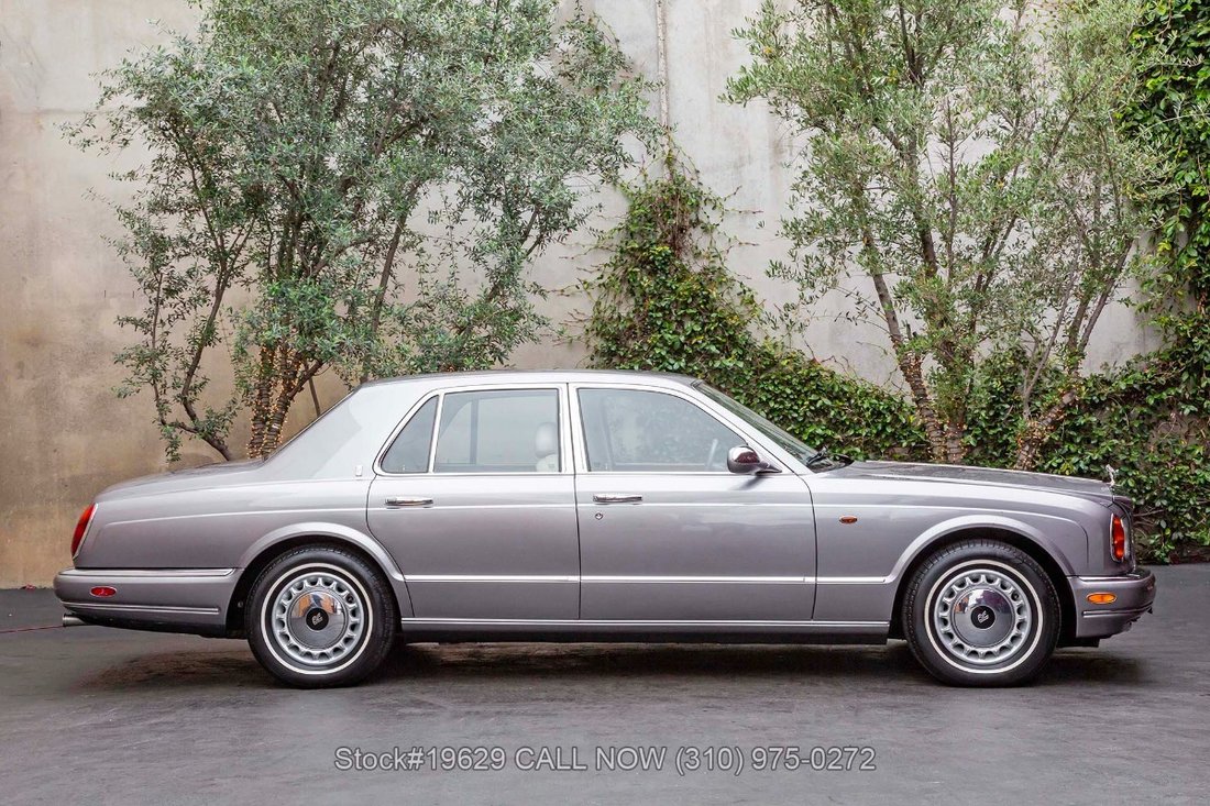 Rolls-Royce Silver Seraph in Los Angeles, CA 4 - 17558467